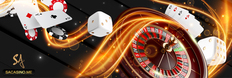 ทางเลือกใหม่ของการหารายได้เสริม กับ SA บาคาร่า ออนไลน์