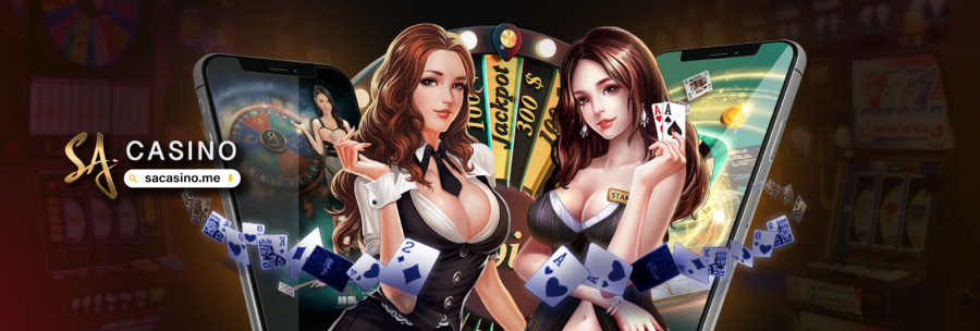 สมัครสมาชิก บาคาร่าออนไลน์ sa gaming ใช้เวลา 1 นาที