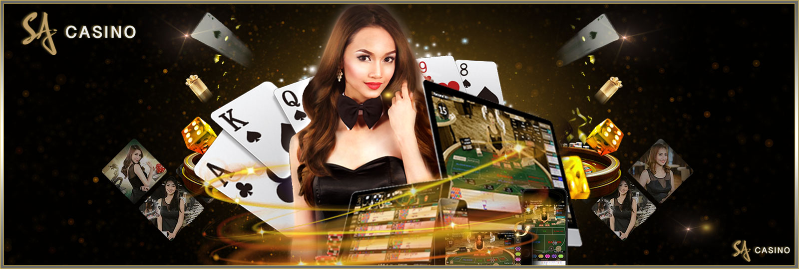 ทางเข้าsa gaming เกมมากมาย ให้เลือกทำเงินดีที่สุด